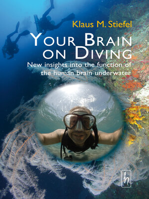 cover image of Your Brain on Diving